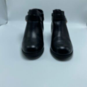 Place Black Kids Boots
